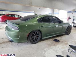Dodge Charger 2021 3