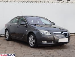 Opel Insignia 2010 1.8 138 KM Opel Insignia 2010 1.8 138 KM