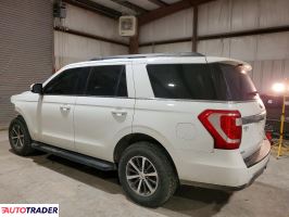 Ford Expedition 2020 3