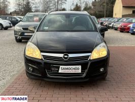 Opel Astra 2008 1.7 105 KM