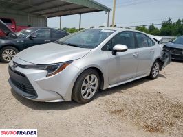 Toyota Corolla 2023 2