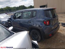 Jeep Renegade 2021 2