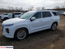 Hyundai Pozostałe - zobacz ofertę