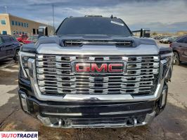 GMC Sierra 2024 6