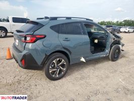 Subaru Pozostałe 2025 2 Subaru Pozostałe 2025 2