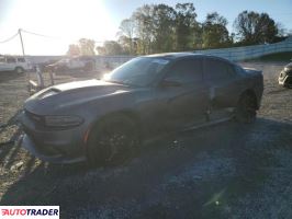 Dodge Charger 2019 3 Dodge Charger 2019 3