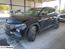 Hyundai Tucson - zobacz ofertę Hyundai Tucson - zobacz ofertę
