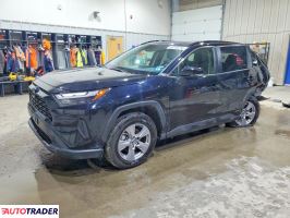 Toyota Pozostałe 2025 2