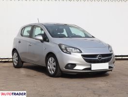 Opel Corsa - zobacz ofertę