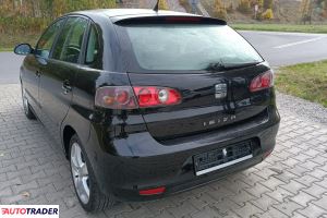 Seat Ibiza 2007 1.4 86 KM Seat Ibiza 2007 1.4 86 KM