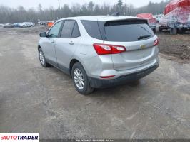 Chevrolet Equinox 2020 1