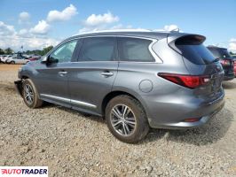 Infiniti Pozostałe 2019 3 Infiniti Pozostałe 2019 3