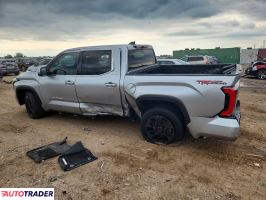 Toyota Tundra 2023 3