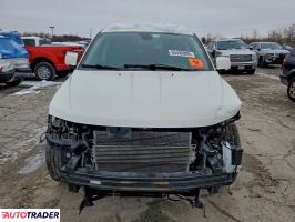 Dodge Journey 2019 3