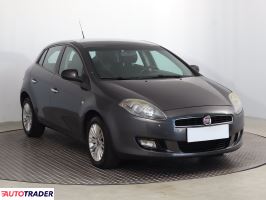 Fiat Bravo 2013 1.4 88 KM