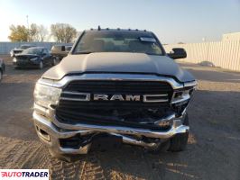 Dodge Ram 2021 6