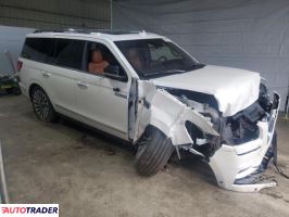 Lincoln Navigator 2019 3 Lincoln Navigator 2019 3