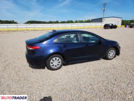 Toyota Corolla 2024 2