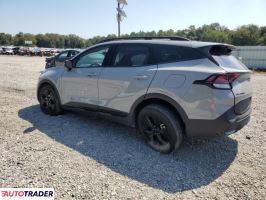 Kia Sportage 2025 2