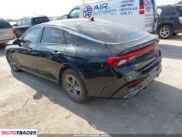 Kia Pozostałe 2024 1