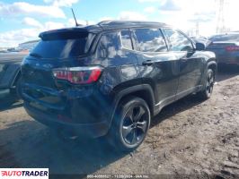 Jeep Compass 2020 2