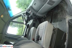 Fiat Ducato 2001 2.8 122 KM Fiat Ducato 2001 2.8 122 KM