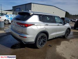 Mitsubishi Outlander 2022 2