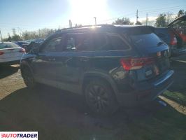 Volkswagen Pozostałe 2023 1