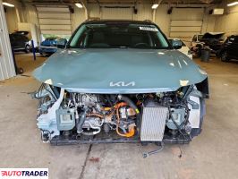 Kia Sorento 2025 1