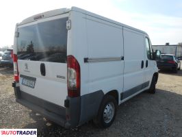 Fiat Ducato 2006 2.2