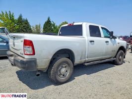 Dodge Ram 2022 6
