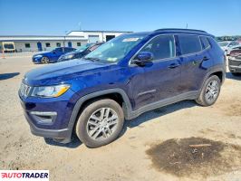 Jeep Compass 2020 2