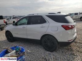 Chevrolet Equinox 2020 1