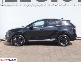 Kia Sportage 2026 1.6 147 KM