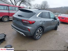 Ford Escape 2023 2
