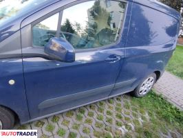 Pojazdy użytkowe - Dostawcze