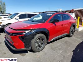 Toyota Pozostałe - zobacz ofertę