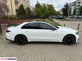 Mercedes E-klasa 2024 2.0 197 KM Mercedes E-klasa 2024 2.0 197 KM