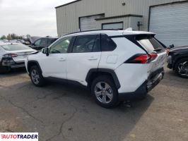Toyota Pozostałe 2024 2 Toyota Pozostałe 2024 2