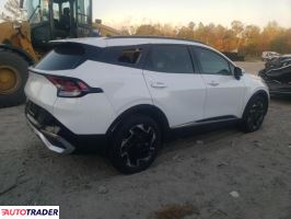 Kia Sportage 2023 2