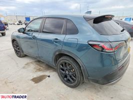 Honda HR-V 2023 2