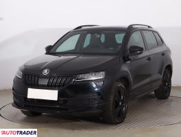 Skoda Karoq 2019 1.5 147 KM