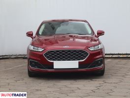 Ford Mondeo 2019 2.0 187 KM