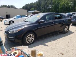 Kia Pozostałe 2019 2 Kia Pozostałe 2019 2