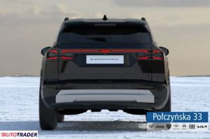 Jeep Compass 2026 1.2 145 KM