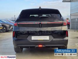 Opel Grandland X 2026 1.2 145 KM