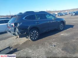 Subaru Outback 2023 2