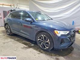 Audi Q8 2024
