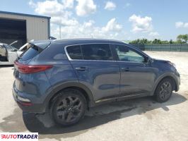 Kia Sportage 2020 2