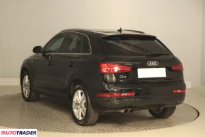 Audi Q3 2016 2.0 197 KM